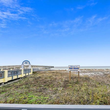 Emerald Beach #1227 By Book That Condo Panama City Beach Exterior photo