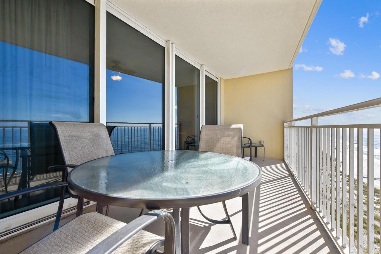 Emerald Beach #1227 By Book That Condo Panama City Beach Exterior photo