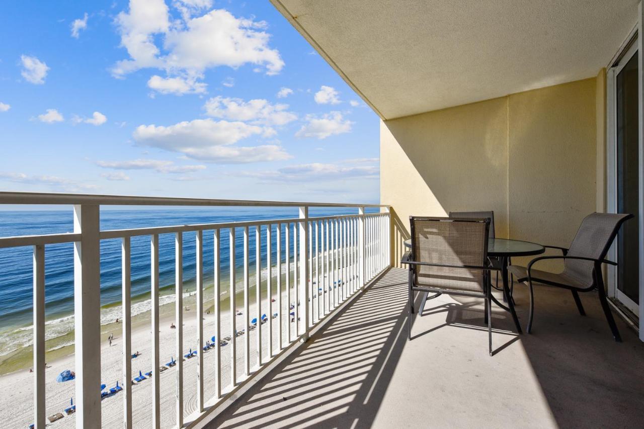 Emerald Beach #1227 By Book That Condo Panama City Beach Exterior photo