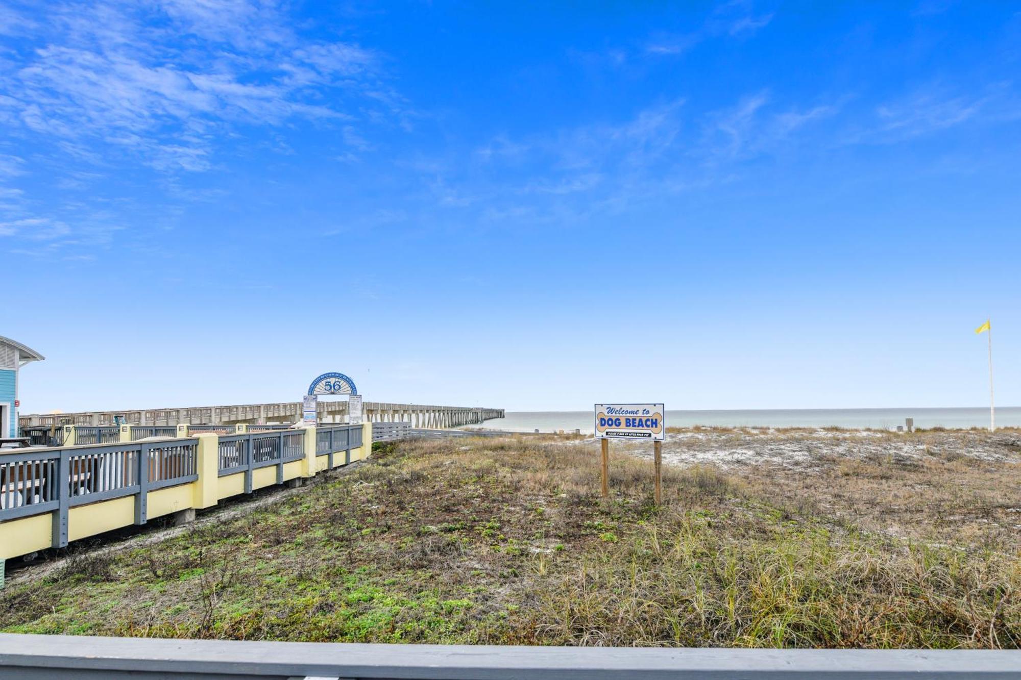 Emerald Beach #1227 By Book That Condo Panama City Beach Exterior photo