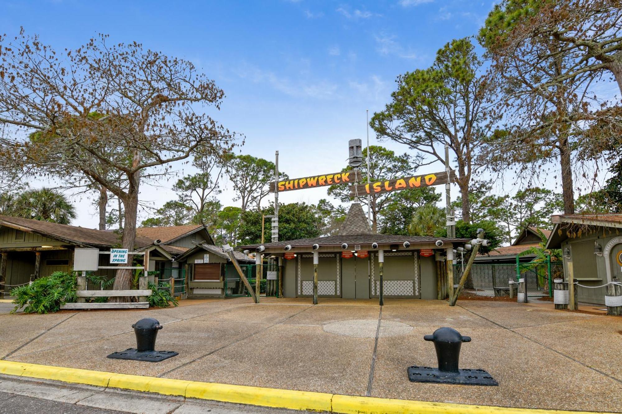 Emerald Beach #1227 By Book That Condo Panama City Beach Exterior photo