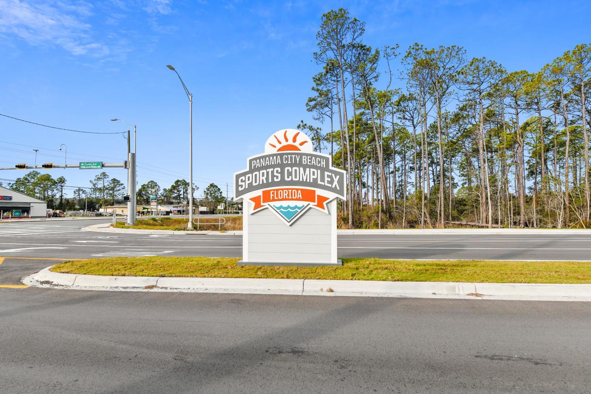 Emerald Beach #1227 By Book That Condo Panama City Beach Exterior photo