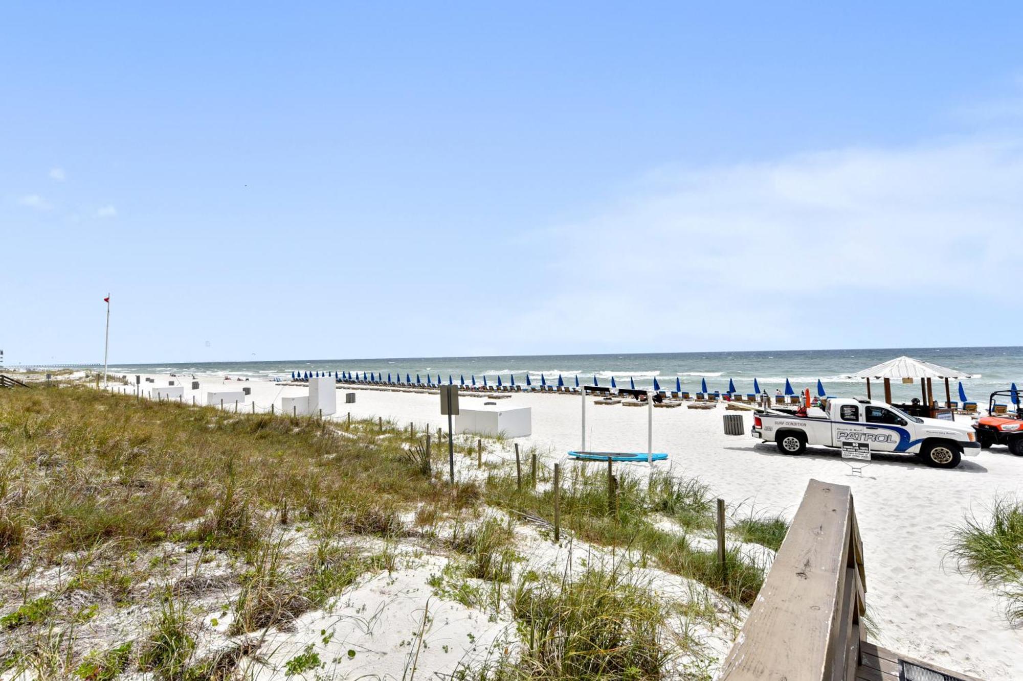 Emerald Beach #1227 By Book That Condo Panama City Beach Exterior photo