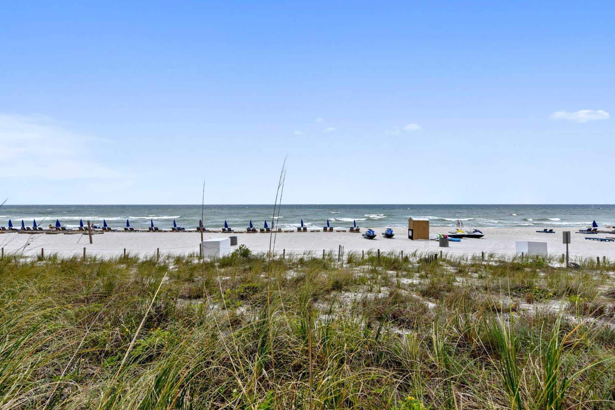 Emerald Beach #1227 By Book That Condo Panama City Beach Exterior photo